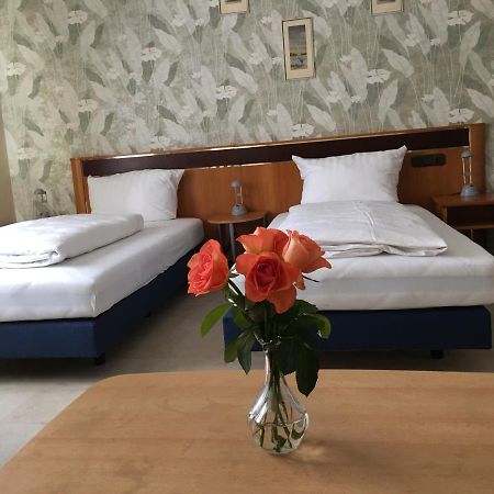 Hotel Gaestezimmer Siminciuc à Aix-la-Chapelle Extérieur photo