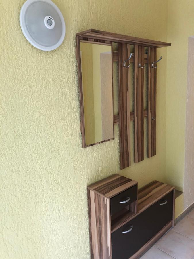 Hotel Gaestezimmer Siminciuc à Aix-la-Chapelle Extérieur photo