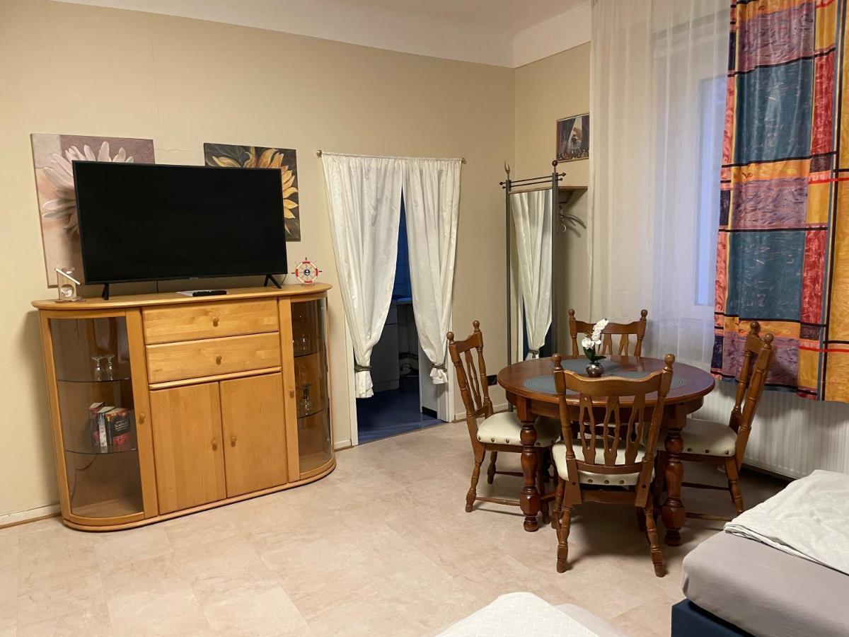Hotel Gaestezimmer Siminciuc à Aix-la-Chapelle Extérieur photo