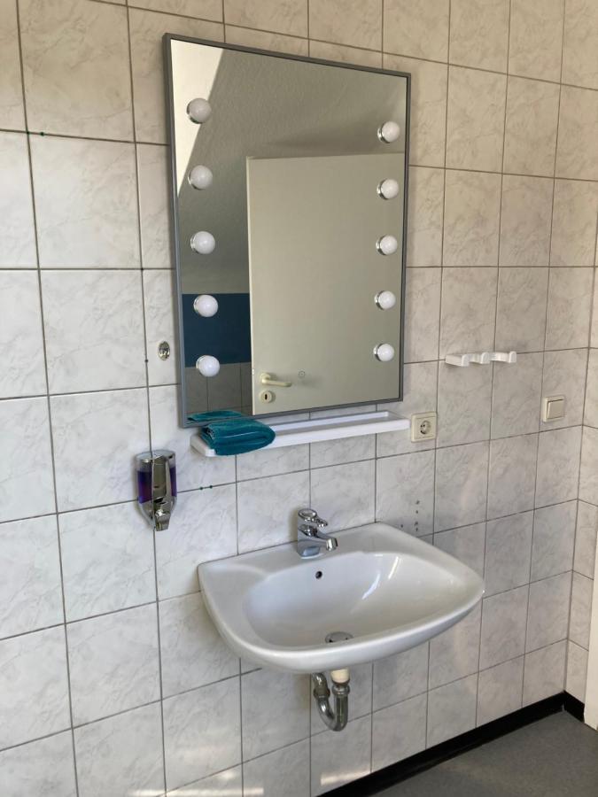 Hotel Gaestezimmer Siminciuc à Aix-la-Chapelle Extérieur photo