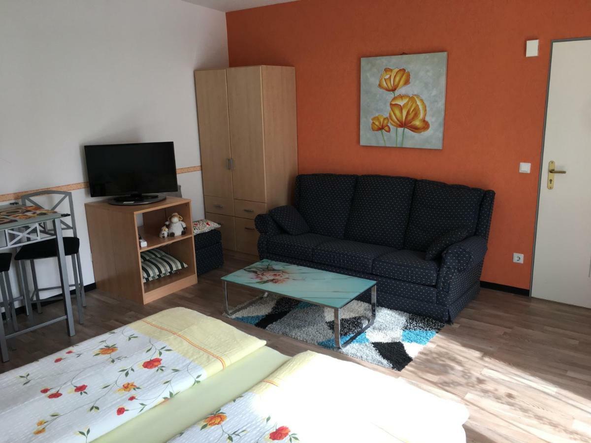 Hotel Gaestezimmer Siminciuc à Aix-la-Chapelle Extérieur photo