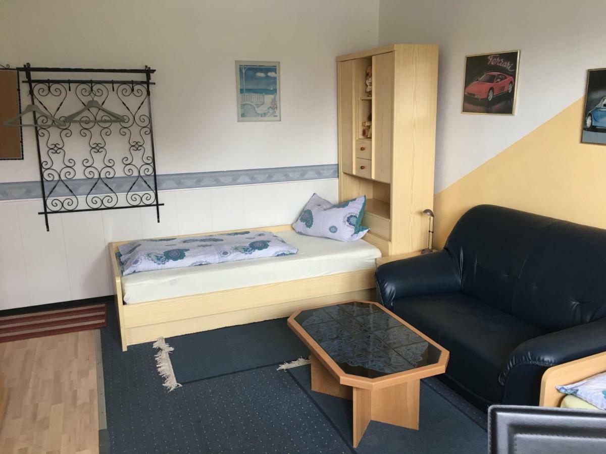 Hotel Gaestezimmer Siminciuc à Aix-la-Chapelle Extérieur photo
