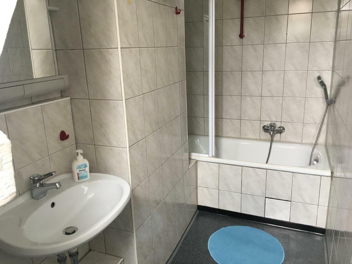 Hotel Gaestezimmer Siminciuc à Aix-la-Chapelle Extérieur photo