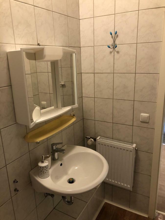 Hotel Gaestezimmer Siminciuc à Aix-la-Chapelle Extérieur photo