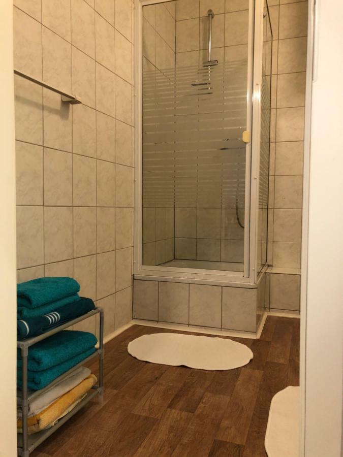 Hotel Gaestezimmer Siminciuc à Aix-la-Chapelle Extérieur photo